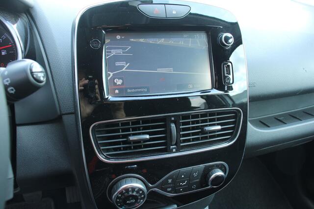 Renault CLIO Estate 0.9 TCe Limited 77DKM, AIRCO