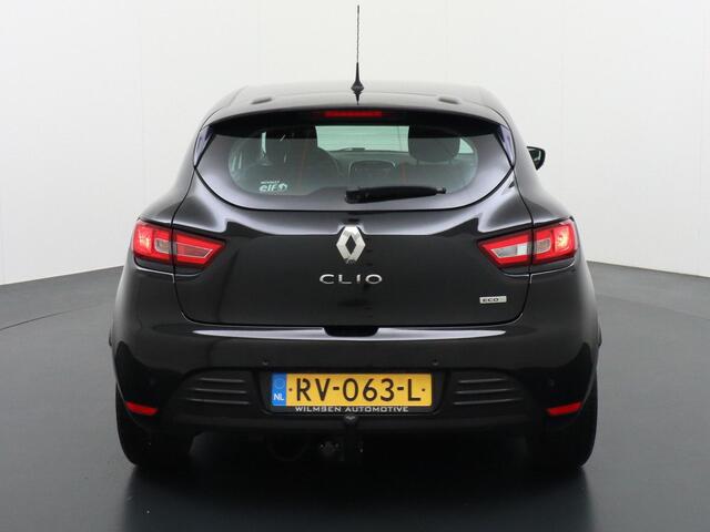 Renault CLIO 0.9 TCe Zen