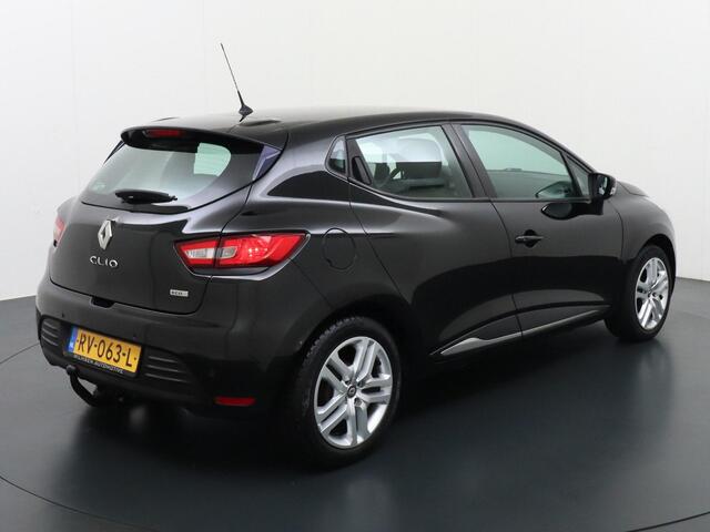 Renault CLIO 0.9 TCe Zen