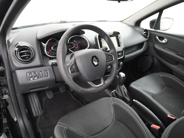 Renault CLIO 0.9 TCe Zen