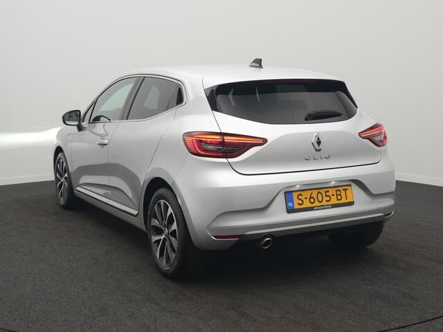 Renault CLIO TCe 90 Techno - RIJKLAARPRIJS - All Seasonbanden - Cruise Control - Achteruitrijcamera - Dealeronderhouden