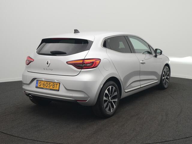 Renault CLIO TCe 90 Techno - RIJKLAARPRIJS - All Seasonbanden - Cruise Control - Achteruitrijcamera - Dealeronderhouden