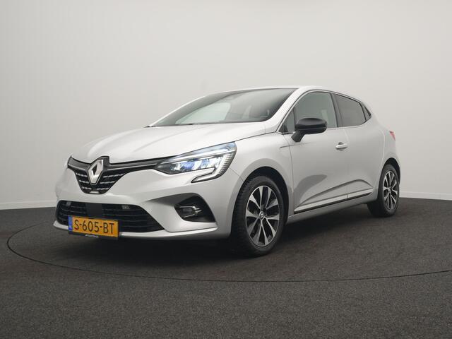 Renault CLIO TCe 90 Techno - RIJKLAARPRIJS - All Seasonbanden - Cruise Control - Achteruitrijcamera - Dealeronderhouden