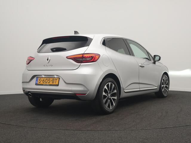 Renault CLIO TCe 90 Techno - RIJKLAARPRIJS - All Seasonbanden - Cruise Control - Achteruitrijcamera - Dealeronderhouden