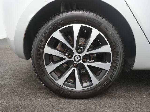 Renault CLIO TCe 90 Techno - RIJKLAARPRIJS - All Seasonbanden - Cruise Control - Achteruitrijcamera - Dealeronderhouden