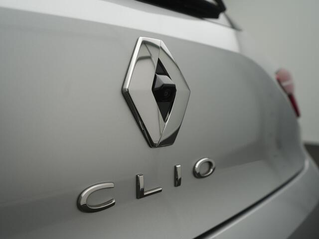 Renault CLIO TCe 90 Techno - RIJKLAARPRIJS - All Seasonbanden - Cruise Control - Achteruitrijcamera - Dealeronderhouden