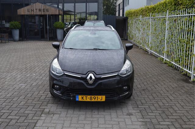 Renault CLIO Estate 0.9 TCe Limited | ORG. NL |