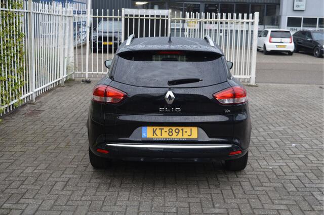 Renault CLIO Estate 0.9 TCe Limited | ORG. NL |