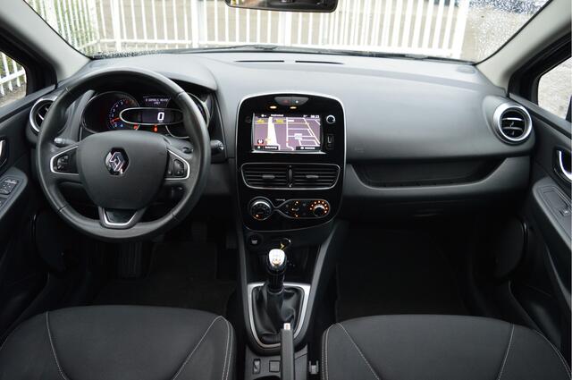 Renault CLIO Estate 0.9 TCe Limited | ORG. NL |