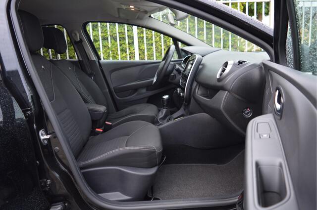 Renault CLIO Estate 0.9 TCe Limited | ORG. NL |