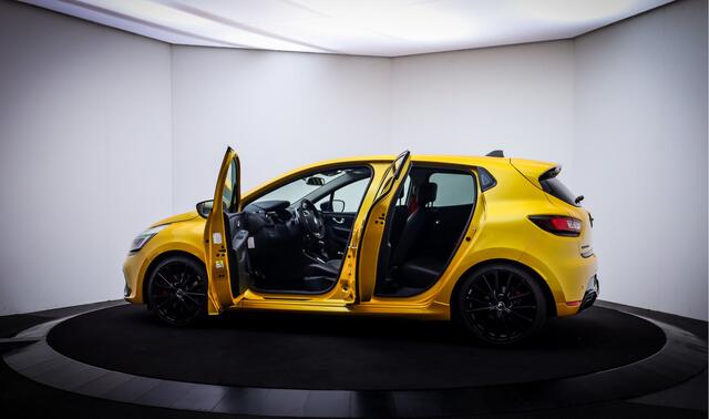 Renault CLIO 1.6Turbo RS Trophy AKRA | BOSE | FULL LED | Unieke auto !