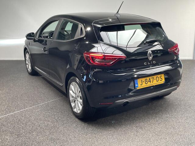 Renault CLIO 1.0 TCe Zen Navigatie | Airco | AppleCarplay/Androidauto