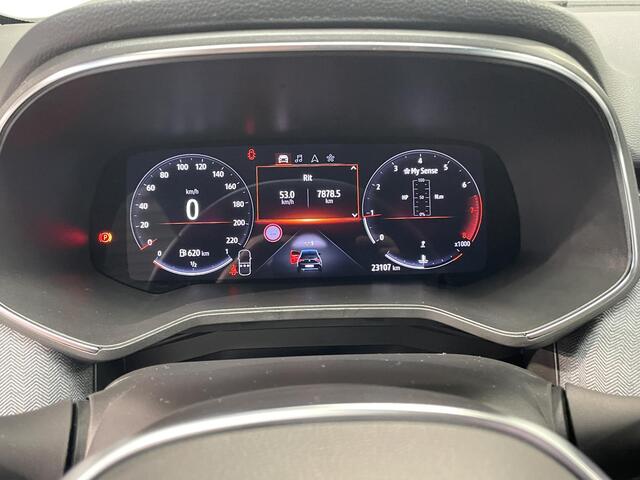Renault CLIO 1.0 TCe 90 GPF techno Navigatie | Climate controle | Applecarplay\Androidauto