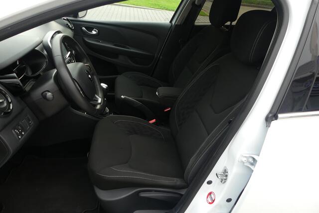 Renault CLIO Estate 0.9 TCe Limited CRUISE, AIRCO, DAB, BLUETOOTH, 140.314KM