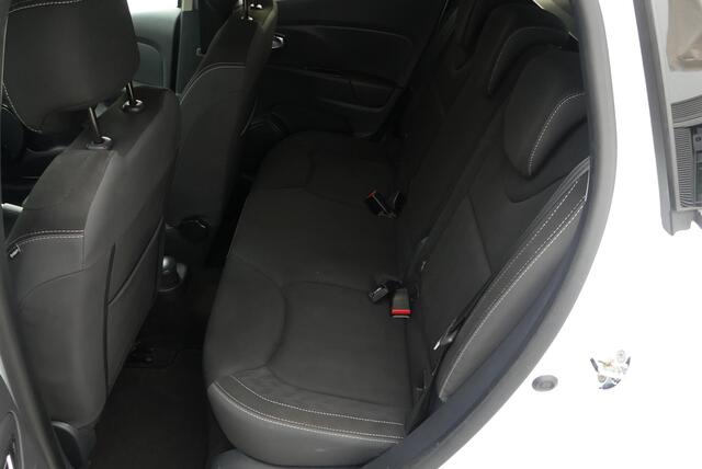 Renault CLIO Estate 0.9 TCe Limited CRUISE, AIRCO, DAB, BLUETOOTH, 140.314KM
