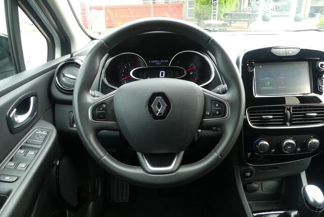 Renault CLIO Estate 0.9 TCe Limited CRUISE, AIRCO, DAB, BLUETOOTH, 140.314KM