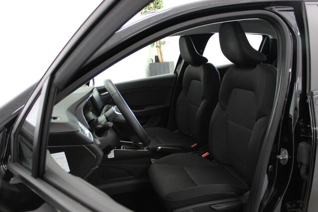 Renault CLIO 1.0 TCe 90 Equilibre | NAVIGATIE | DAB-RADIO | AIRCO | LANE-ASSIST | CRUISE | LED | CARPLAY |