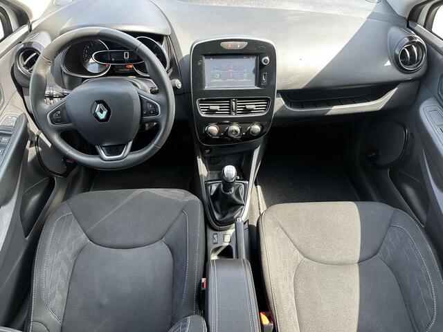 Renault CLIO 0.9 TCe Limited