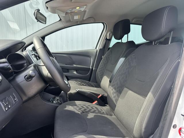 Renault CLIO 0.9 TCe Limited