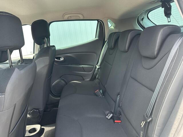 Renault CLIO 0.9 TCe Limited