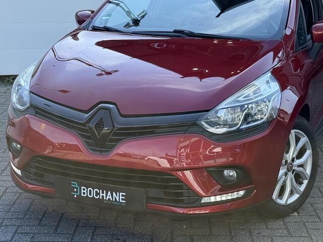 Renault CLIO 0.9 TCe Intens | Parkeerhulp | Navigatie | Dealer Onderhouden