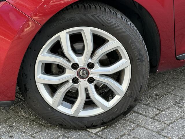 Renault CLIO 0.9 TCe Intens | Parkeerhulp | Navigatie | Dealer Onderhouden
