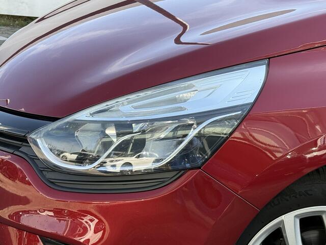 Renault CLIO 0.9 TCe Intens | Parkeerhulp | Navigatie | Dealer Onderhouden