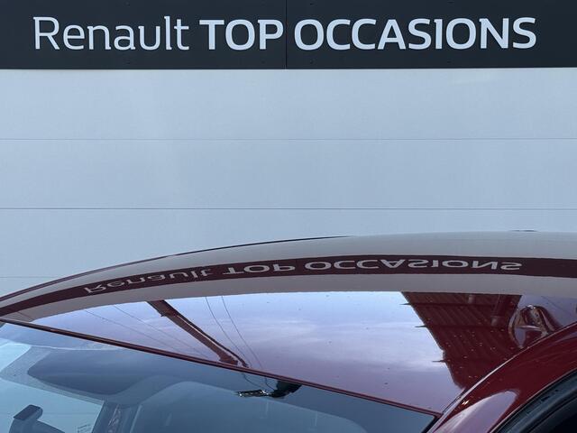 Renault CLIO 0.9 TCe Intens | Parkeerhulp | Navigatie | Dealer Onderhouden