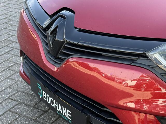 Renault CLIO 0.9 TCe Intens | Parkeerhulp | Navigatie | Dealer Onderhouden