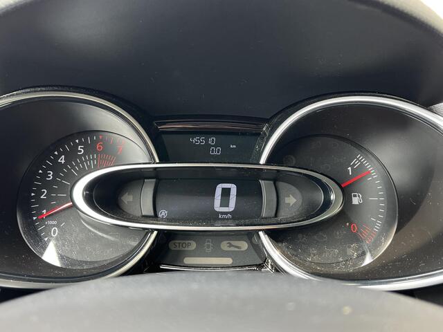 Renault CLIO 0.9 TCe Limited | Volledig Dealer onderhouden | Parkeersensoren achter | Navigatie | Airco | All-Season banden |