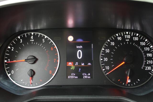 Renault CLIO 1.0 TCe Zen | Apple carplay | Stoelverwarming |