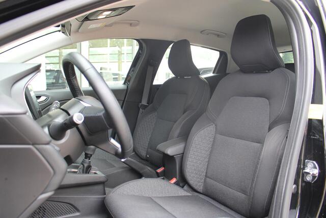 Renault CLIO 1.0 TCe Zen | Apple carplay | Stoelverwarming |