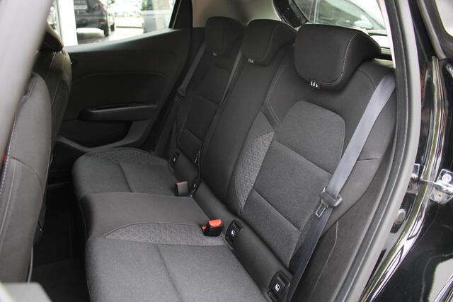 Renault CLIO 1.0 TCe Zen | Apple carplay | Stoelverwarming |