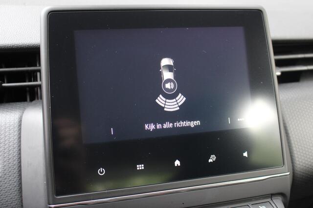 Renault CLIO 1.0 TCe Zen | Apple carplay | Stoelverwarming |