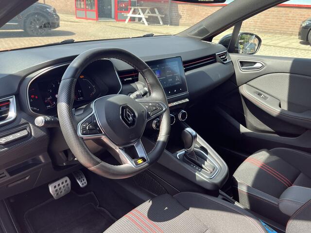 Renault CLIO 1.3 TCe R.S. Line | Camera | Carplay