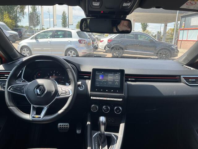 Renault CLIO 1.3 TCe R.S. Line | Camera | Carplay