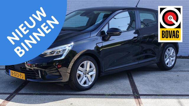 Renault CLIO 1.0 TCe Zen