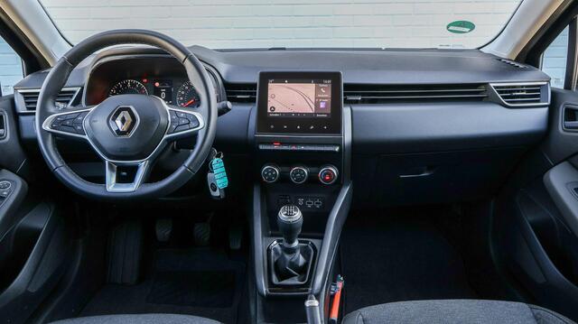 Renault CLIO 1.0 TCe Zen