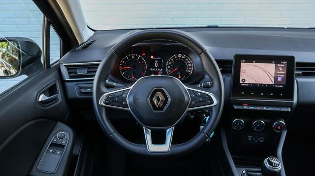 Renault CLIO 1.0 TCe Zen