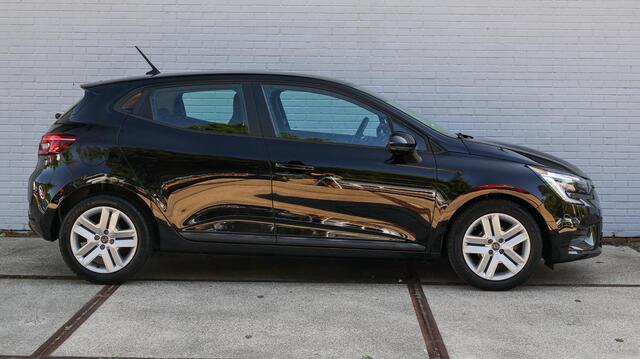 Renault CLIO 1.0 TCe Zen
