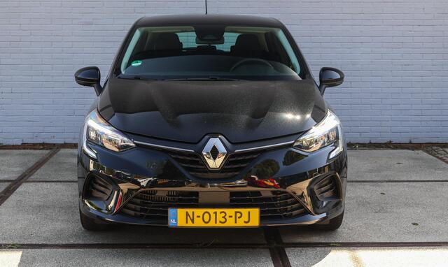 Renault CLIO 1.0 TCe Zen