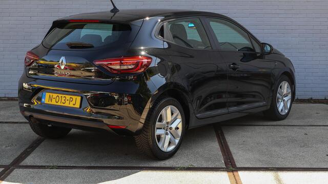 Renault CLIO 1.0 TCe Zen