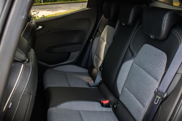 Renault CLIO TCe 90 Techno | Fabrieksgarantie tot 01-2029 max. 100.000km