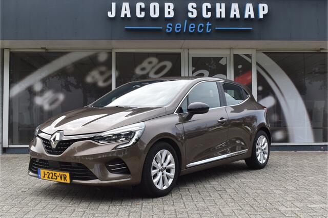 Renault CLIO 1.0 TCe Intens / Keyless / Parkeerhulp / Camera / Bluetooth / BOSE stereo / Start- stop