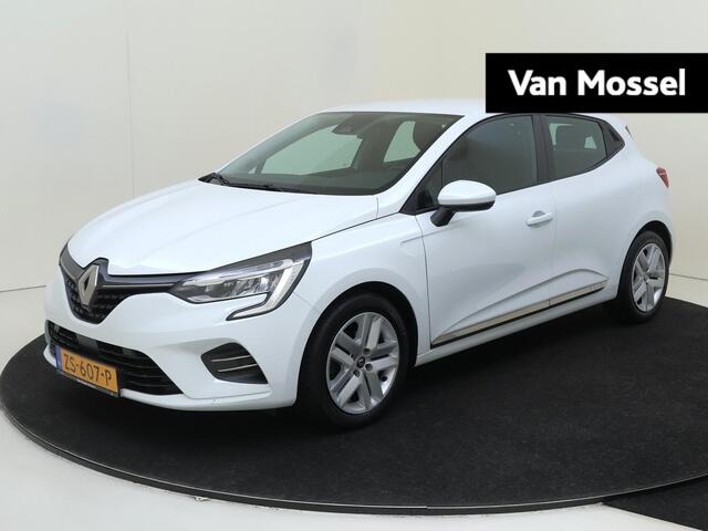Renault CLIO 1.0 TCe Zen
