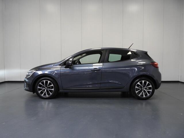 Renault CLIO 1.0 TCe Evolution NAVI/AIRCO/CRUISE/LED/16"LMV!