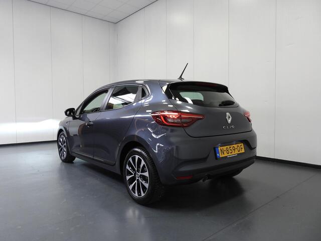 Renault CLIO 1.0 TCe Evolution NAVI/AIRCO/CRUISE/LED/16"LMV!