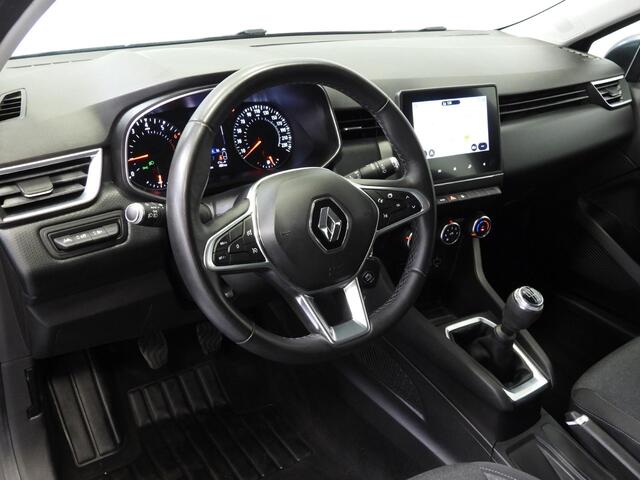 Renault CLIO 1.0 TCe Evolution NAVI/AIRCO/CRUISE/LED/16"LMV!