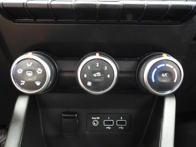 Renault CLIO 1.0 TCe Evolution NAVI/AIRCO/CRUISE/LED/16"LMV!
