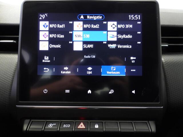 Renault CLIO 1.0 TCe Evolution NAVI/AIRCO/CRUISE/LED/16"LMV!